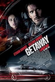 Getaway watch-Getaway