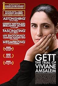 Gett The Trial of Viviane Amsalem watch-Gett The Trial of Viviane Amsalem