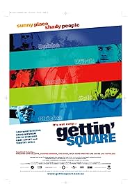 Gettin Square watch-Gettin Square