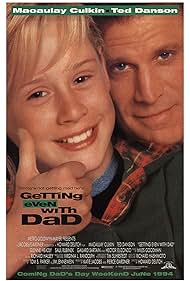 Getting Even with Dad watch-Getting Even with Dad