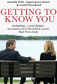 Getting to Know You watch-Getting to Know You