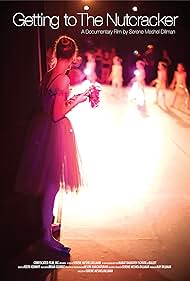 Getting to the Nutcracker watch-Getting to the Nutcracker