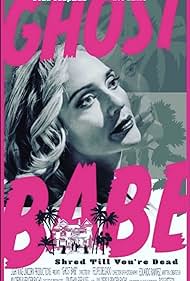 Ghost Babe watch-Ghost Babe