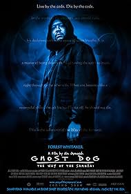 watch-Ghost Dog  The Way of the Samurai