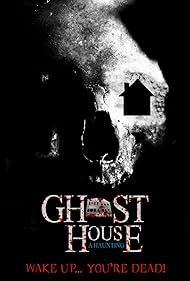 watch-Ghost House  A Haunting