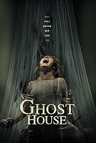 Ghost House watch-Ghost House