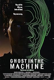 Ghost in the Machine watch-Ghost in the Machine