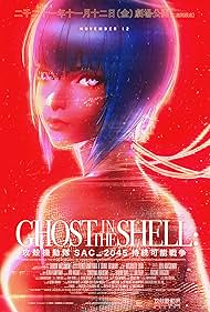 Ghost in the Shell SAC (2045) Sustainable War watch-Ghost in the Shell SAC (2045) Sustainable War