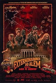 Ghost Killers vs Bloody Mary watch-Ghost Killers vs Bloody Mary