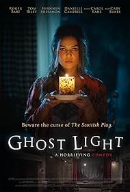 Ghost Light watch-Ghost Light