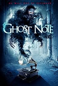 Ghost Note watch-Ghost Note