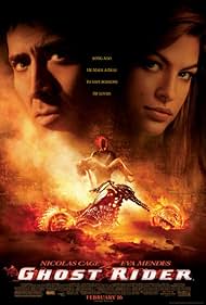 Ghost Rider watch-Ghost Rider