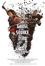 Ghost Source Zero watch-Ghost Source Zero