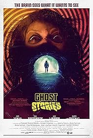 Ghost Stories watch-Ghost Stories
