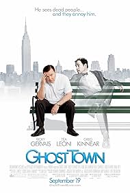 Ghost Town watch-Ghost Town