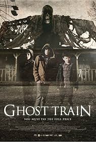 Ghost Train watch-Ghost Train
