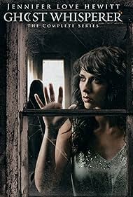 Ghost Whisperer watch-Ghost Whisperer