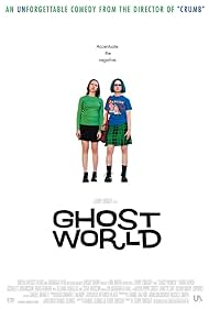 Ghost World watch-Ghost World