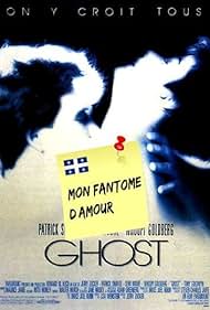 Ghost watch-Ghost