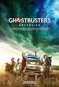Ghostbusters Afterlife watch-Ghostbusters Afterlife