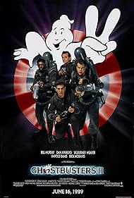 Ghostbusters II watch-Ghostbusters II