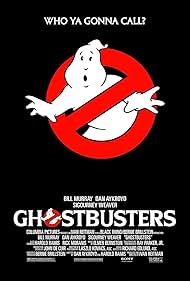Ghostbusters watch-Ghostbusters