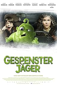 Ghosthunters On Icy Trails watch-Ghosthunters On Icy Trails