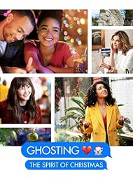 Ghosting The Spirit of Christmas watch-Ghosting The Spirit of Christmas