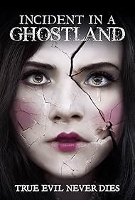 Ghostland watch-Ghostland