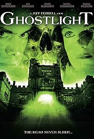 Ghostlight watch-Ghostlight