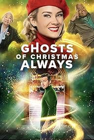 Ghosts of Christmas Always watch-Ghosts of Christmas Always