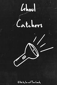 Ghoul Catchers watch-Ghoul Catchers