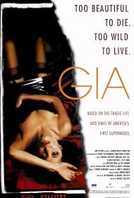 Gia watch-Gia