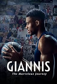 Giannis The Marvelous Journey watch-Giannis The Marvelous Journey