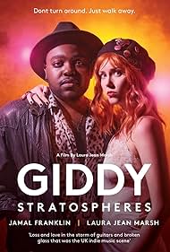 Giddy Stratospheres watch-Giddy Stratospheres