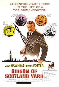 Gideon s Day watch-Gideon s Day