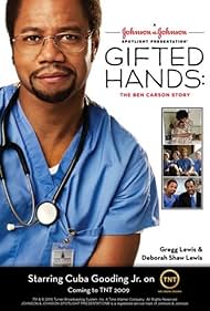 Gifted Hands The Ben Carson Story watch-Gifted Hands The Ben Carson Story