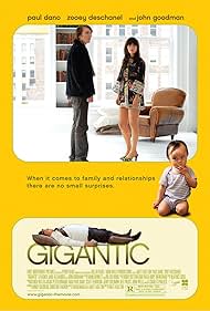 Gigantic watch-Gigantic