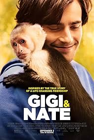 Gigi Nate watch-Gigi Nate