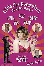 Gilda Sue Rosenstern The Motion Picture watch-Gilda Sue Rosenstern The Motion Picture