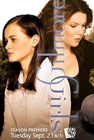 Gilmore Girls watch-Gilmore Girls