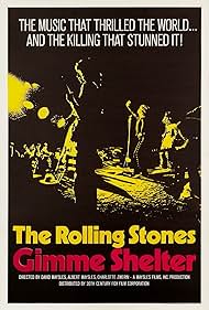 Gimme Shelter watch-Gimme Shelter