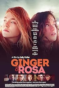 Ginger Rosa watch-Ginger Rosa