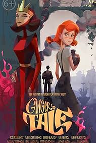watch-Ginger s Tale