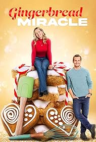 watch-Gingerbread Miracle