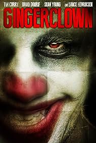 Gingerclown watch-Gingerclown