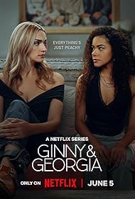 Ginny Georgia watch-Ginny Georgia