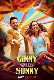 Ginny Weds Sunny watch-Ginny Weds Sunny