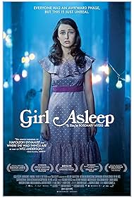 Girl Asleep watch-Girl Asleep