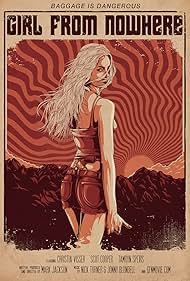 Girl From Nowhere watch-Girl From Nowhere
